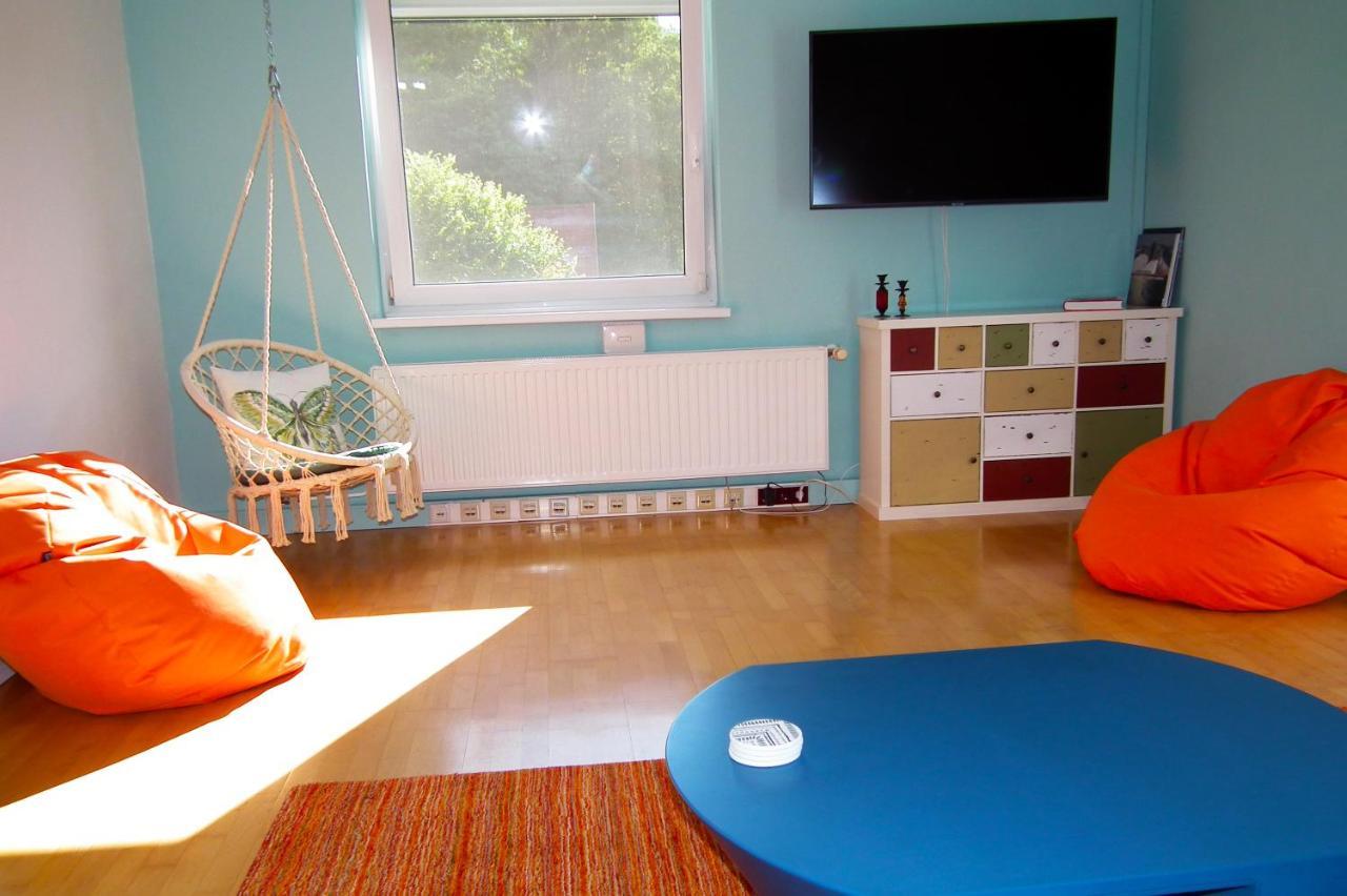 Baker'S Pond Apartment Two 벨덴암워스에르시 외부 사진
