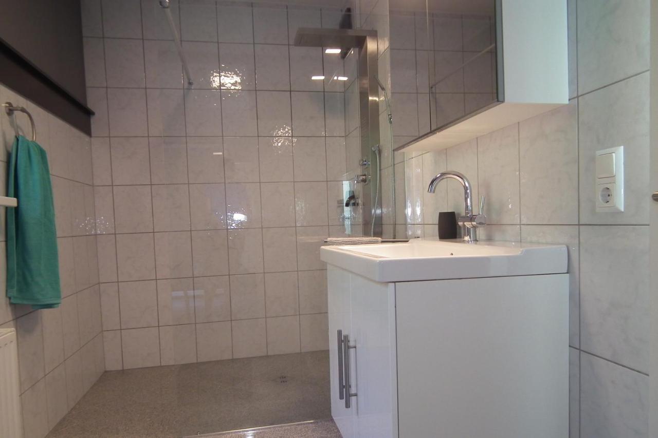 Baker'S Pond Apartment Two 벨덴암워스에르시 외부 사진